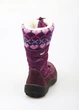 Сапоги Floare 27 Фиолетовый (BEV-2309154130-Purple) - изображение 4