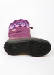 Сапоги Floare 27 Фиолетовый (BEV-2309154130-Purple) - изображение 5