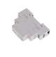 Модуль релейних виходів MR-RO-1, MODBUS RTU - изображение 3