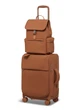 Рюкзак 15" Lipault LOST IN BERLIN NUTSY NUT 38х29х15 P90*13042 - изображение 5