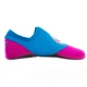 Детские тапочки для пляжа и кораллов неопреновые аквашузы Skin Shoes SP-Sport 037601 размер 32-33 Blue-Pink - изображение 3