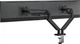 Настольное крепление для двух мониторов Anda Seat Stealth II Duo 17''-32'' Black (AD-W-A6D-2S-BB) - изображение 8