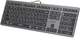 Клавіатура A4Tech FX60 Grey USB - изображение 2