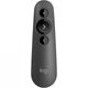 Презентер Logitech R500 Laser Pointer Presentation Remote Graphite (910-005843) (203382) - зображення 1