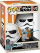 Фігурка Funko Star Wars Concept Series Stormtrooper 9 см (889698567695) - зображення 1