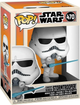 Figurka Funko Pop! Star Wars Concept Series Stormtrooper 9 cm (889698567695) - obraz 1