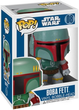 Figurka Funko Pop! Star Wars Boba Fett 9 cm (830395023861) - obraz 1
