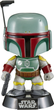 Figurka Funko Pop! Star Wars Boba Fett 9 cm (830395023861) - obraz 2
