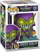 Figurka Funko Pop! Marvel Monster Hunters Green Goblin 9 cm (889698615235) - obraz 1