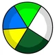 Маркер восковой Kyiv Style Solid Pocket Apple 18 мм - изображение 4