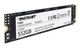 Внутренний SSD диск M.2 Patriot P300 512GB NVMe 2280 PCIe 3.0x4 (P300P512GM28) - изображение 3