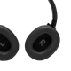 Беспроводные наушники накладные JBL TUNE 760NC (JBLT760NCBLK) черные - изображение 8