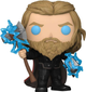 Figurka Funko Pop! Marvel Los Vengadores Avengers Endgame Thor Exclusive 9 cm (889698649063) - obraz 2