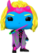 Figurka Funko Pop! Marvel Loki Silvye Black Light Exclusive 9 cm (889698627580) - obraz 2