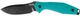 Нож Skif Adventure FB Jr BSW Green (17650460) - изображение 1