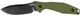 Нож Skif Adventure FB Jr BSW Olive (17650458) - изображение 1