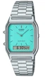 Наручные часы Casio Vintage AQ-230A-2A2 - изображение 1