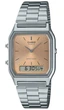 Наручные часы Casio Vintage AQ-230A-4A - изображение 1