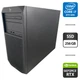 Рабочая станция HP Z2 G4 Workstation Tower / Intel Core i7-8700 (6 (12) ядер по 3.2 - 4.6 GHz) / 16 GB DDR4 / 256 GB SSD / nVidia GeForce RTX 2060, 6 GB GDDR6, 192-bit / DVD-ROM б/у - изображение 1