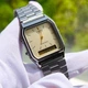Наручные часы Casio Vintage AQ-230GG-9A - изображение 2
