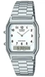 Наручные часы Casio Vintage AQ-230A-7B - изображение 1