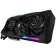 Відеокарта Gigabyte AMD Radeon RX 6900 XT 16Gb Aorus rev 2.0 (GV-R69XTAORUS M-16GD 2.0) (GDDR6, 256 bit, PCI-E v4.0 x16) Б/в - зображення 4