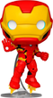 Figurka Funko Pop! Marvel Iron Man Classics 9 cm (889698824996) - obraz 2