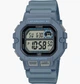Часы Casio Standard WS-1400H-2A MISC - изображение 1