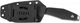 Нож Skif Adventure FB Jr SW Black (17650455) - изображение 3