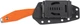 Нож Skif Adventure FB Jr SW Orange (17650461) - изображение 4