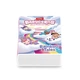 Игрушка-сюрприз Babycorns Кукла Бабочка 92107B - изображение 5