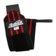 Бинт кистьовий Schiek 1112 black-red (1 пара) - зображення 3
