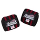 Бинт кистевой Schiek 1124 black-red (1 пара) - изображение 2