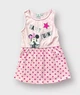 Платье Disney Minnie Mouse (Минни Маус) 116 см Разноцвет UE10351 - изображение 2