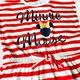 Платье Disney Minnie Mouse (Минни Маус) 128 см Разноцвет ET11111 - изображение 3