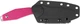 Нож Skif Adventure FB Jr SW Pink (17650463) - изображение 4