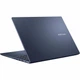 Ноутбук ASUS Vivobook 16 D1607KA-MB081W 16" Ryzen AI 7 350/16GB/2TB/Win11 (D1607KAMB081W) - зображення 4