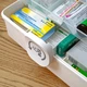 Органайзер для ліків UFT середній (UFTautoheal2) - зображення 4