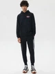 Худи Converse Shoe Hero Black 10024614-001 M - изображение 3
