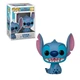Игровая фигурка Funko pop серии disney stitch фанко поп стич 9.5см фанка поп ститч - изображение 2