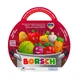 Стретч-іграшка у вигляді овочу – Borsch - изображение 1