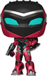 Фігурка Funko Pop! Marvel Black Panther Wakanda Forever Ironheart MK2 9 см (889698667173) - зображення 2