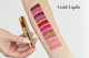 Pomadka w płynie Delfy Lipfix Gold Aurora Red 8 ml (5060465710871) - obraz 4