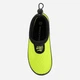 Мужские аквашузы Aqua Speed Aqua Shoe 30 688-07 45 Желтые (5905718620265) - изображение 6