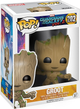 Фігурка Funko Pop! Guardians of the Galaxy 2 Groot 9 см (889698132305) - зображення 1