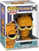 Фігурка Funko Pop! Garfield 9 см (889698401722) - зображення 1