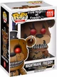 Фігурка Funko Pop! Five Nights at Freddys Nightmare Freddy 9 см (889698110648) - зображення 1