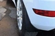 Брызговики задние Ford Fiesta 2009- Хетчбек, (2шт.) - изображение 6