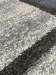 Ковер с невысоким ворсом Espresso 2.5х5 м. Gray/Blue 02239A - изображение 11