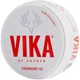 Безтабачные никотиновые подушечки Vika Slim Strawberry Ice (7350120030856_n) - изображение 1